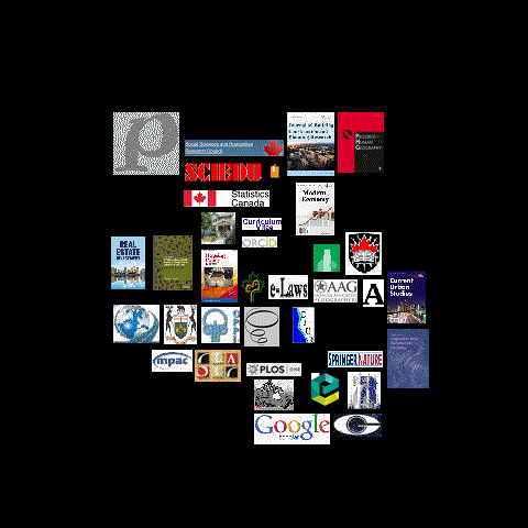  Links to academics 