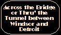  Windsor and Detroit 